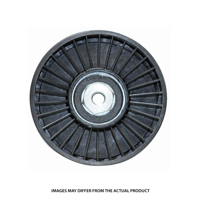 TENSIONER V BELT PLASTIC VW