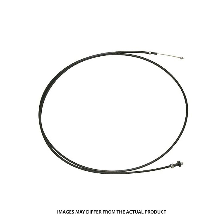 HOOD CABLE RELEASE VW GOLF JET
