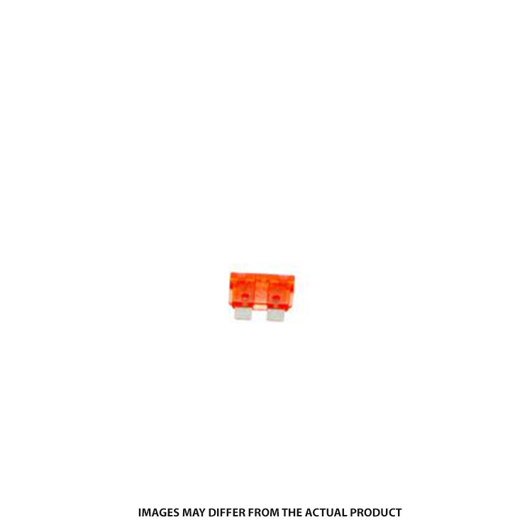 BLADE FUSE 10A RED BOX OF 100