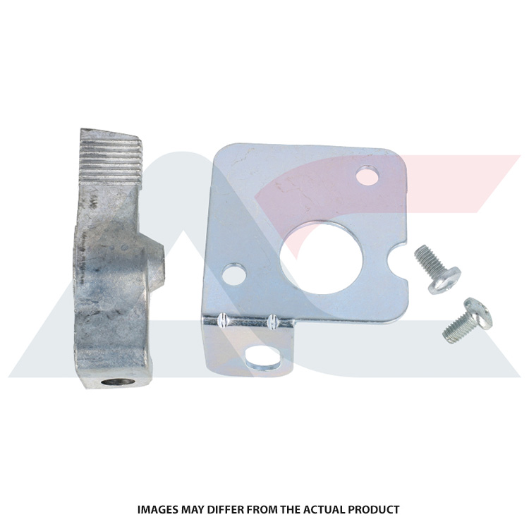 COLE HERSEE LOCKOUT LEVER KIT