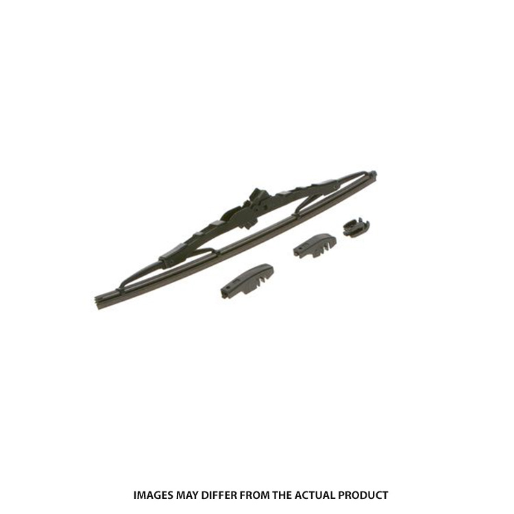 BOSCH 14 SGL ECO W/BLADE