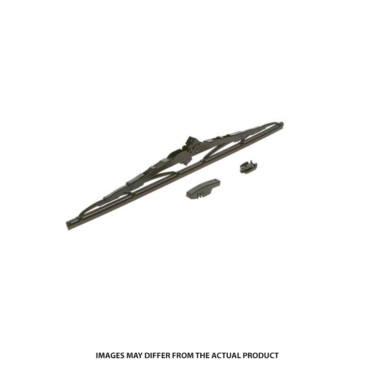 BOSCH 16 SGL ECO W/BLADE