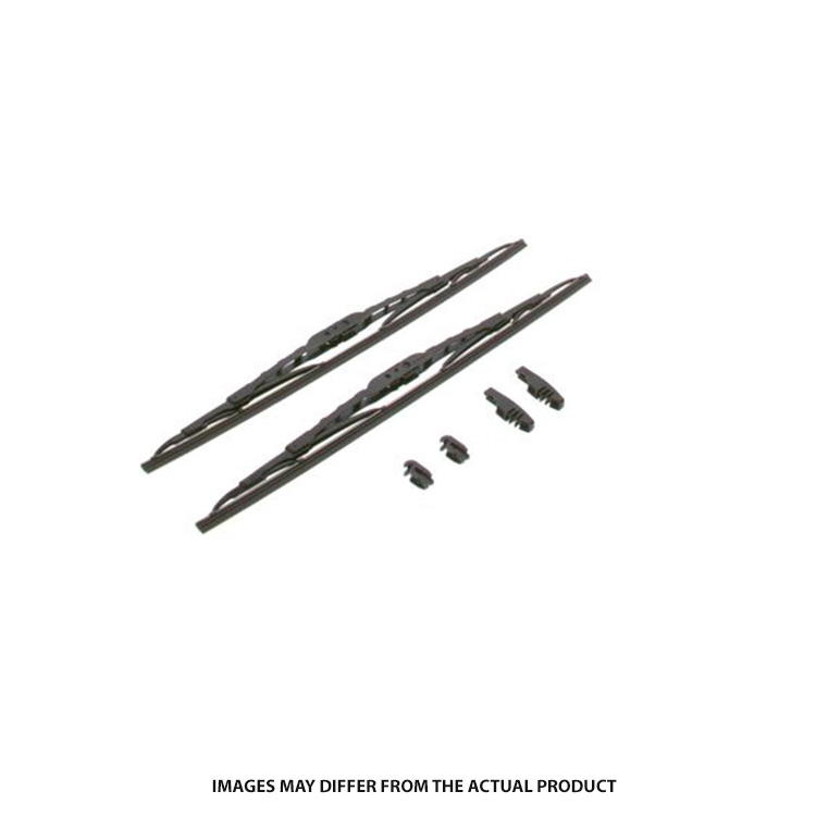 BOSCH 18 DBL ECO W/BLADE