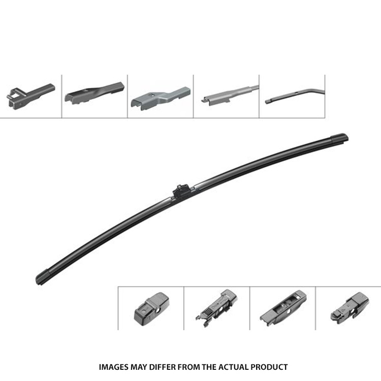 BOSCH 24 SGL AEROTWIN W/BLADE