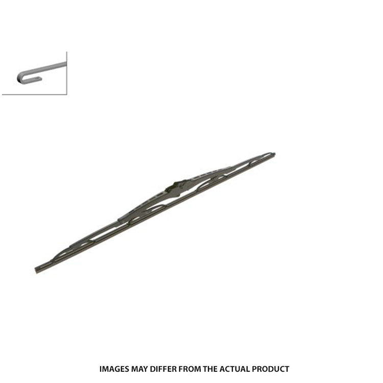 BOSCH 26 SGL ECO 650MM W/BLADE