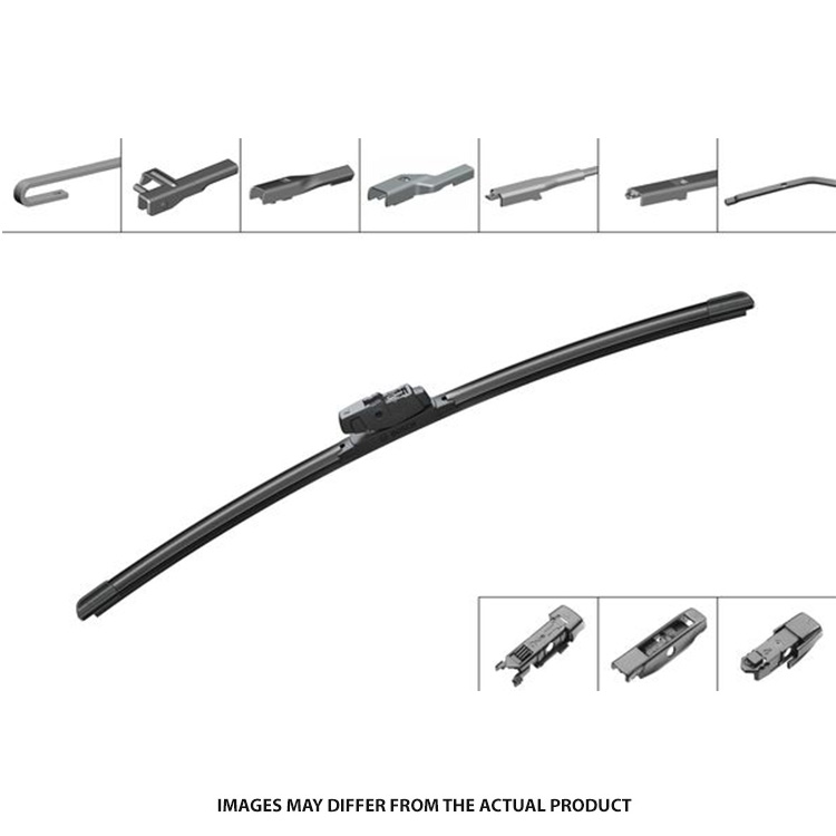 BOSCH 21 SGL AEROECO W/BLADE