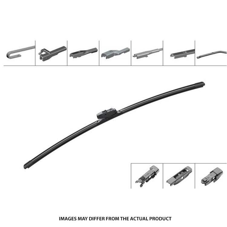 BOSCH 26 SGL W/BLADE TRUCK