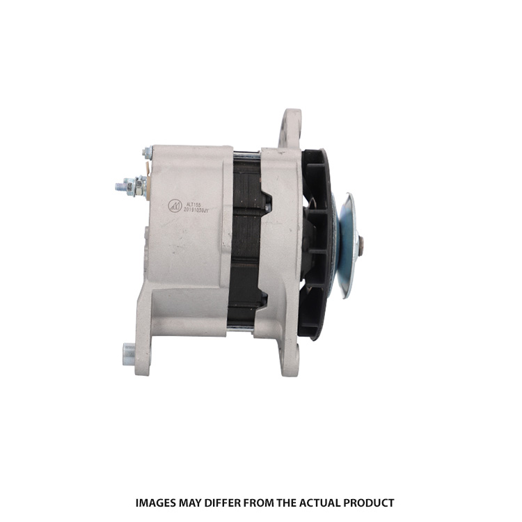 ALTERNATOR UNIVERSAL 12V 65AMP