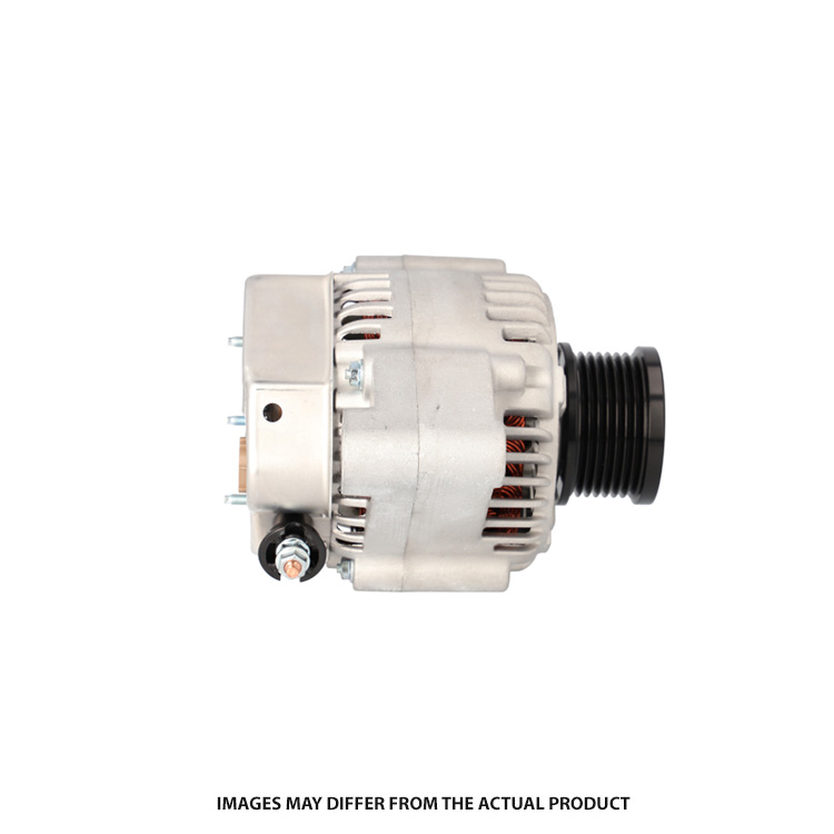 ALTERNATOR TOYOTA