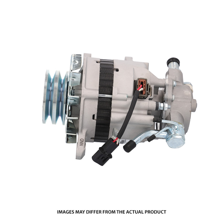 ALTERNATOR 12V HYU