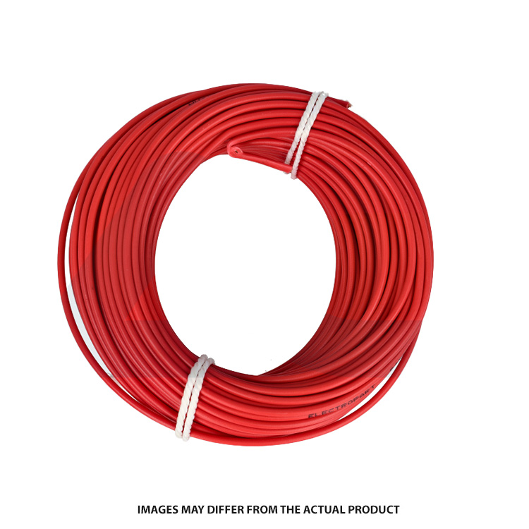 AUTO WIRE 1.6MM (PER METER)