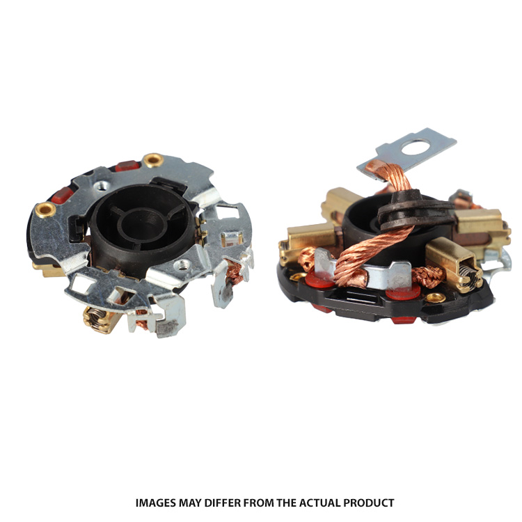 B/HOLDER 12V STR