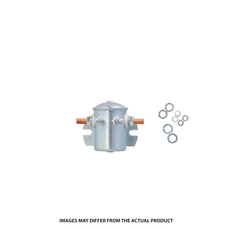 SOLENOID