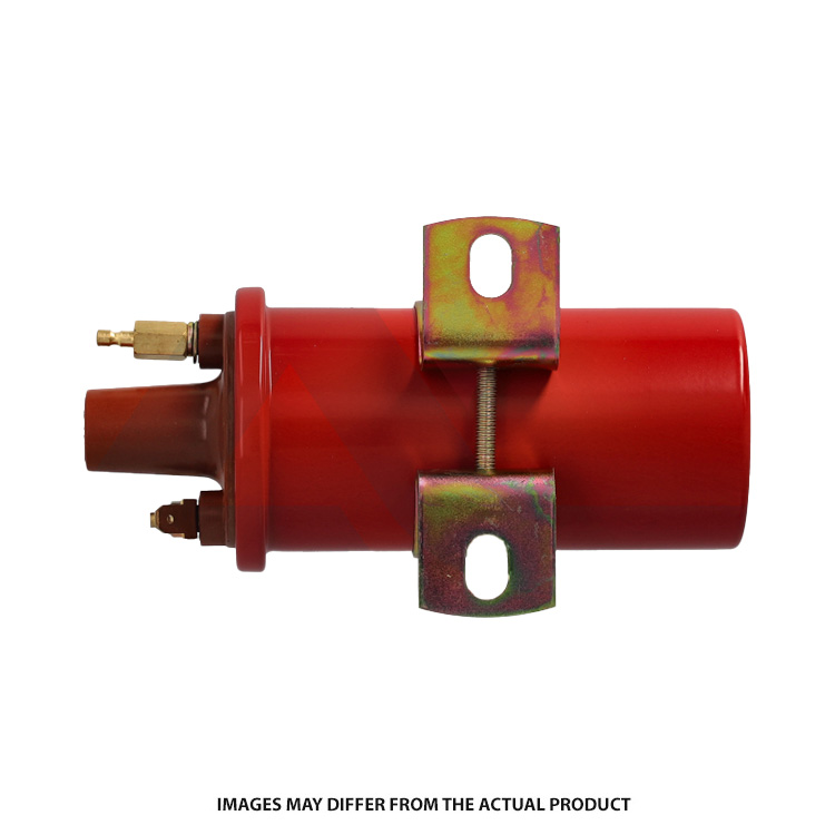 COIL 12V ELECTRONIC