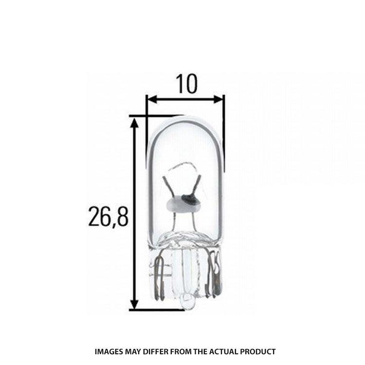 GLOBE 24V (LARGE WEDGE)