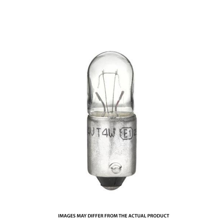 GLOBE 24 VOLT