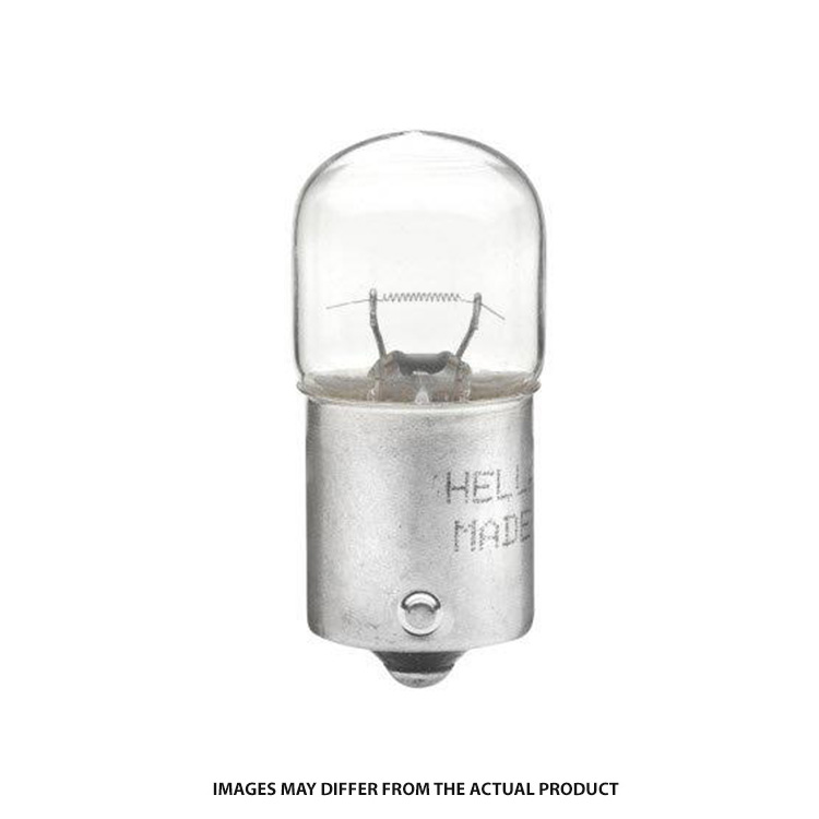 GLOBE 24V 10W