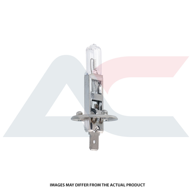 HALOGEN GLOBE 24 VOLT