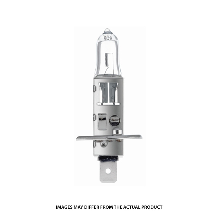 HALOGEN GLOBE 24 VOLT