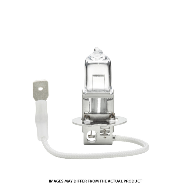 H3-55W 12V GLOBE