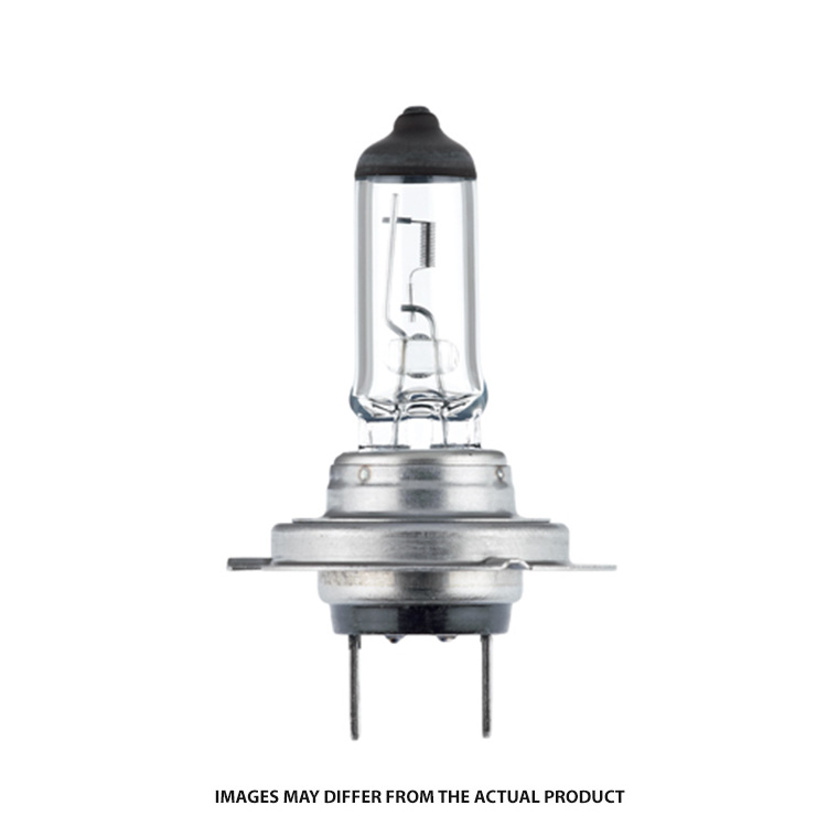 HELLA GLOBE H7 HALOGEN 24V 70W