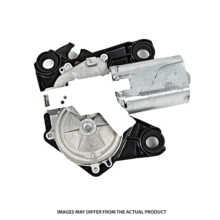 WIPER MOTOR PEU 207 12V