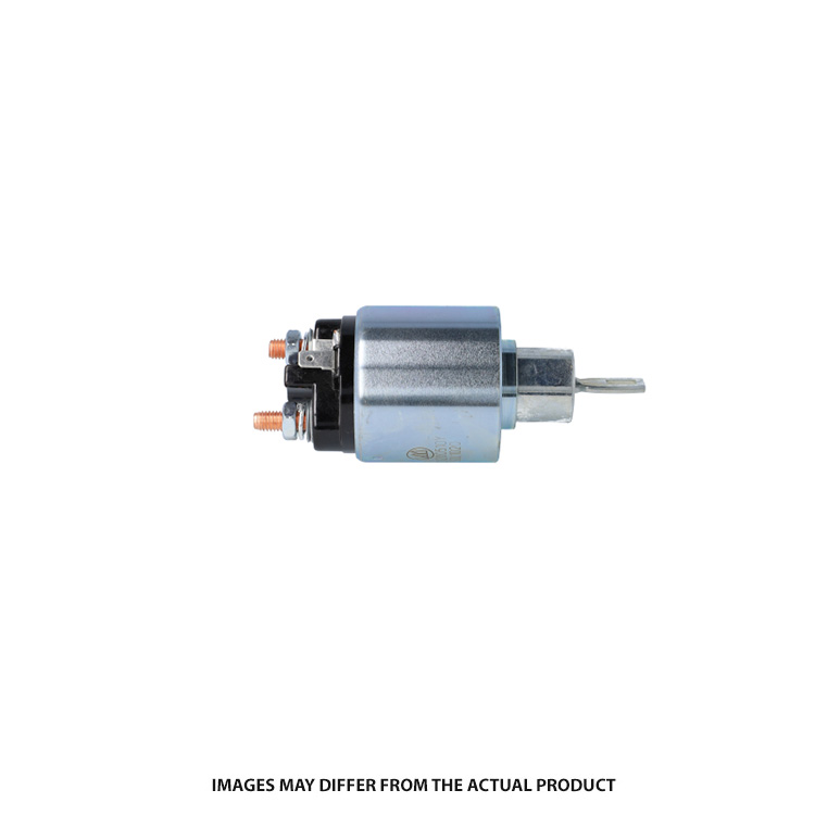 SOLENOID BOSCH 3 HOLE MOUNT