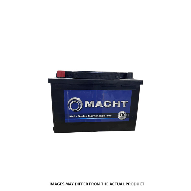 MACHT BATTERY
