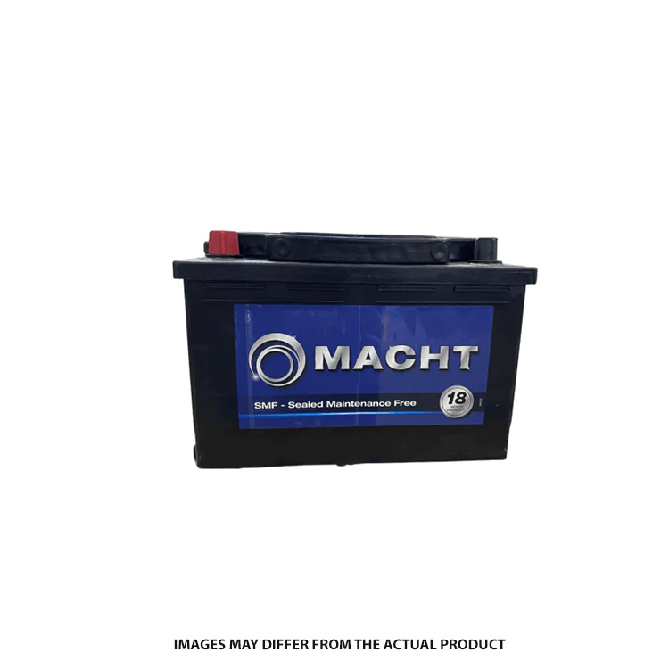 MACHT BATTERY