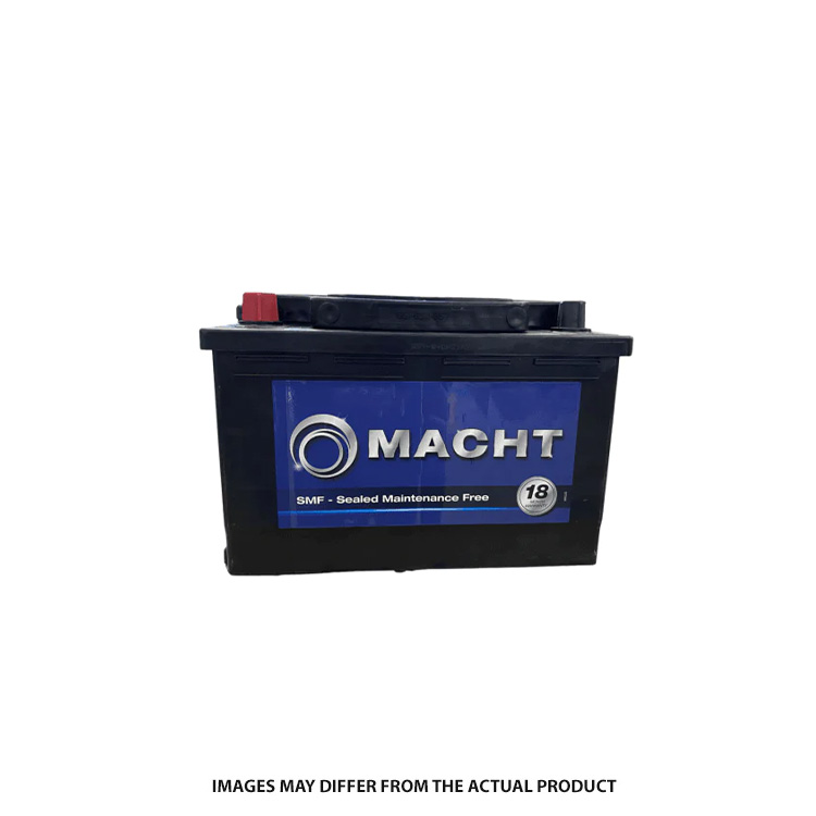 MACHT BATTERY