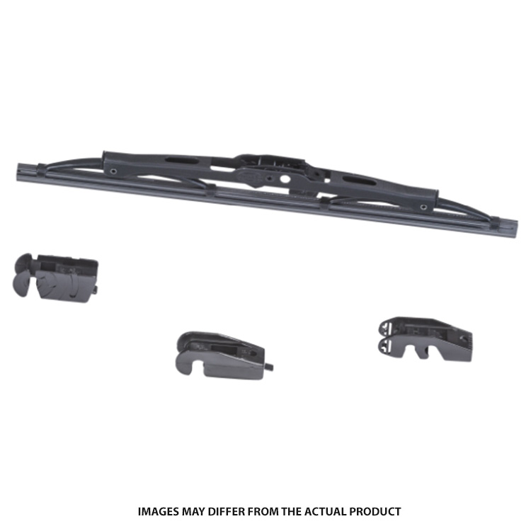 HELLA W/BLADE 11 INCH PREMIUM