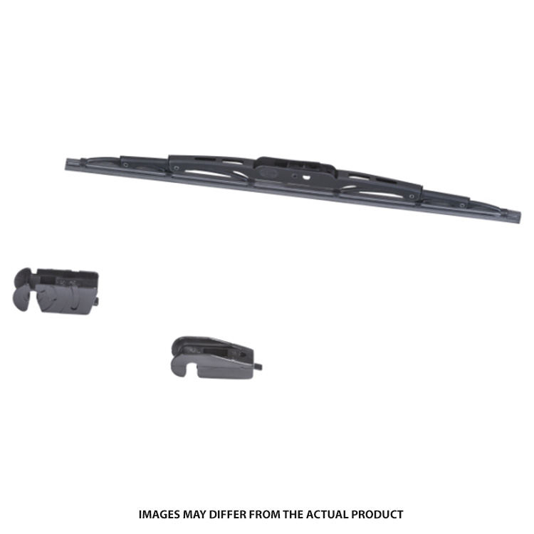 HELLA W/BLADE 13 INCH PREMIUM