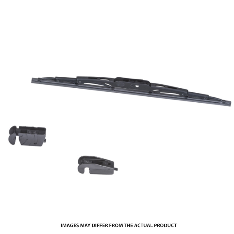 HELLA W/BLADE 14 INCH PREMIUM