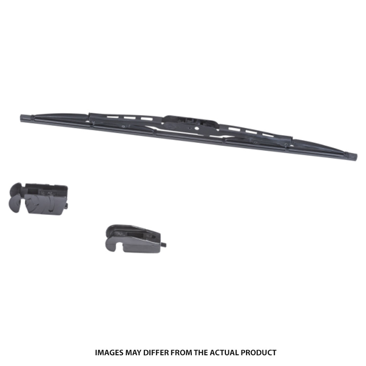 HELLA W/BLADE 16 INCH PREMIUM