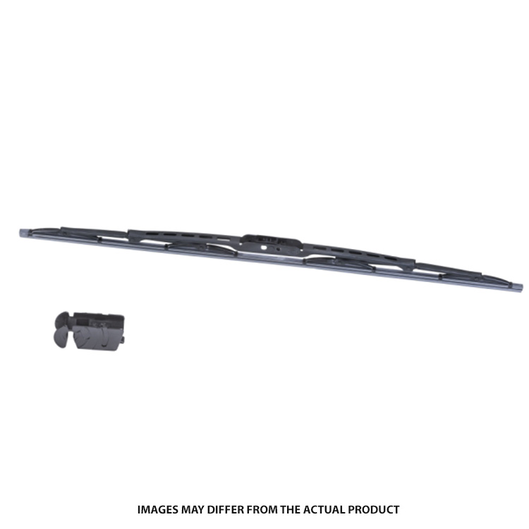 WIPERBLADE 22INCH SINGLE