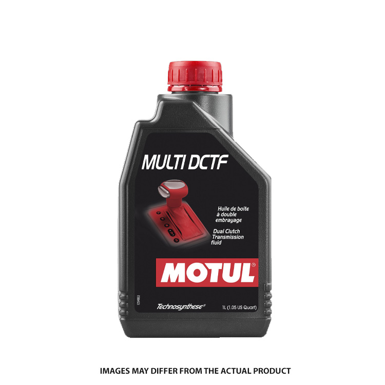 MOTUL MULTI DCTF 1L