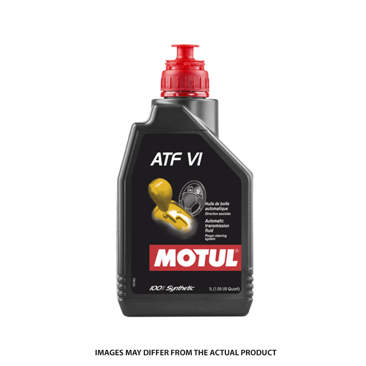 MOTUL ATF VI 1LT