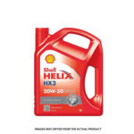 Shell 25w60 OIL LUBRICANTS Archives - HiPerformance Midas