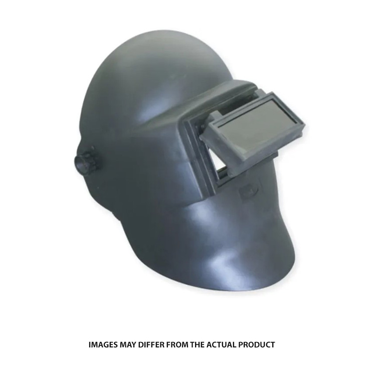 HELMET WELDING FLIP FRONT