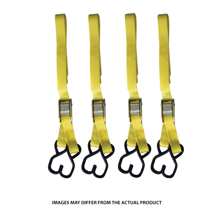 MIDAS LUGGAGE STRAP