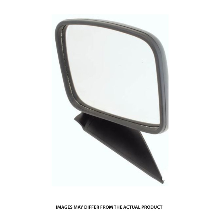 A/GEAR D/MIRROR LH QUANTUM 06