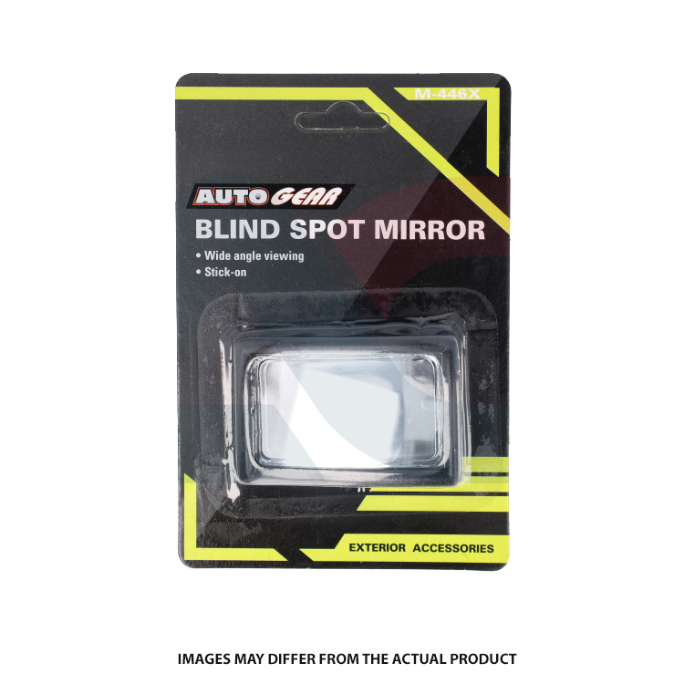 A/GEAR BLIND SPOT MIRROR