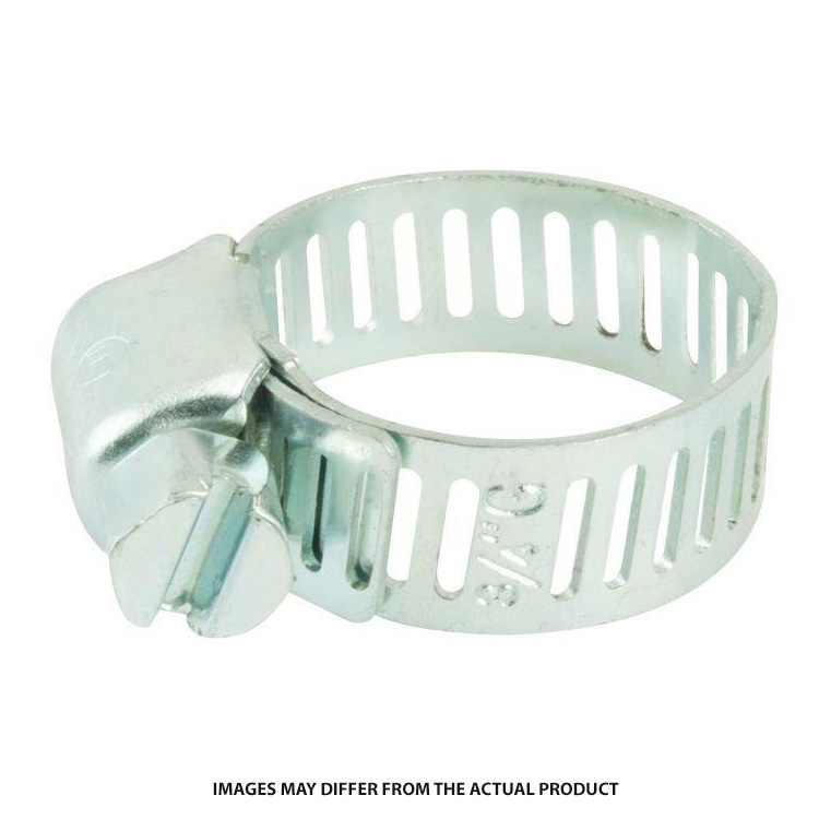 AUTOGEAR HOSE CLIPS 10-22MM