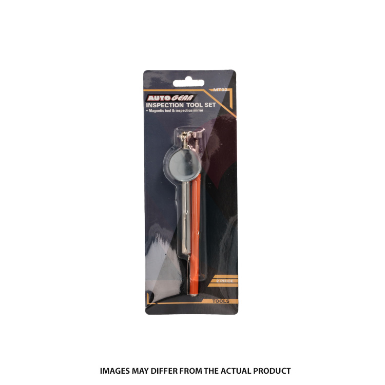 AUTOGEAR MAGNETIC TOOL AND INS