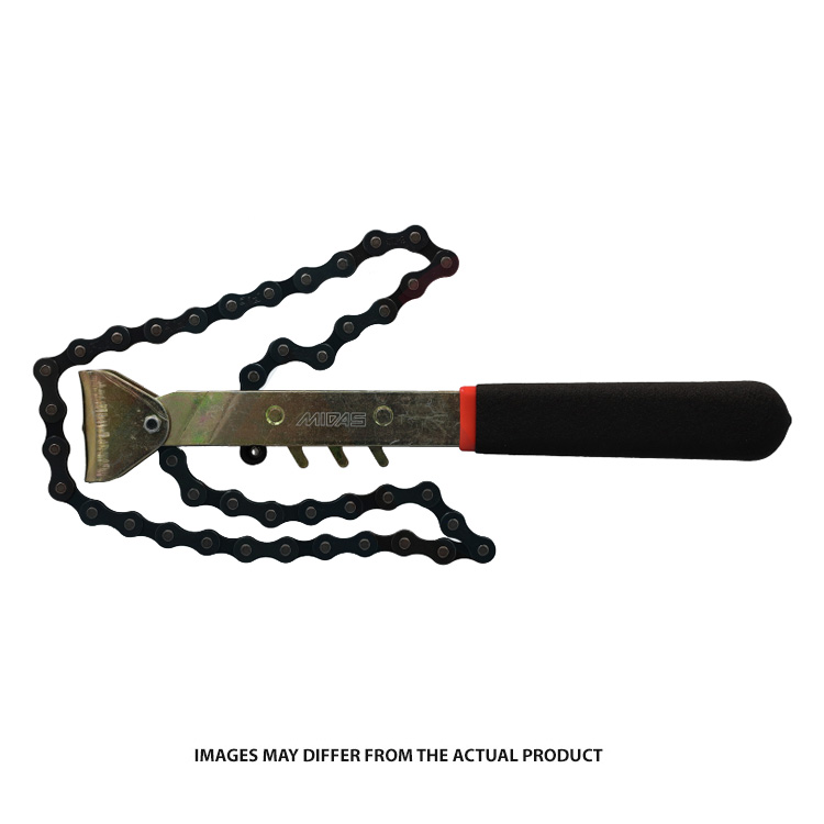 MIDAS O/F WRENCH H/D