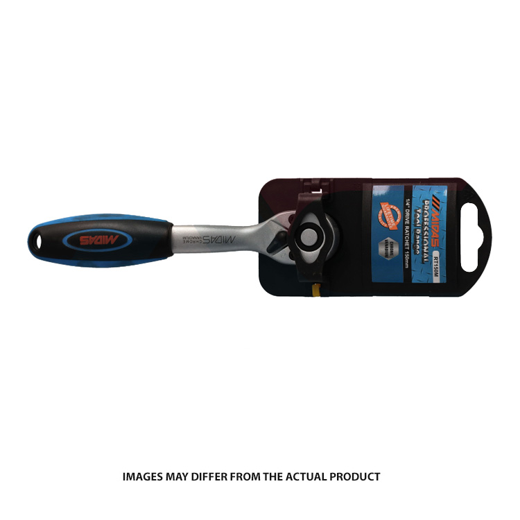 MIDAS RACHET 150MM