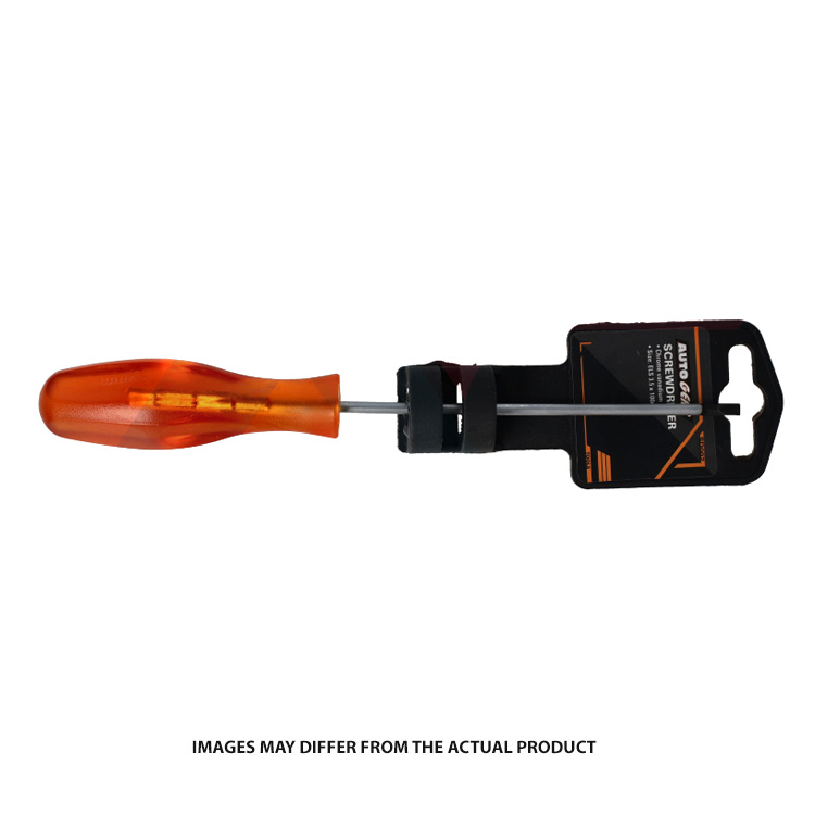 AUTOGEAR SCREWDRIVER ELS.3.5X