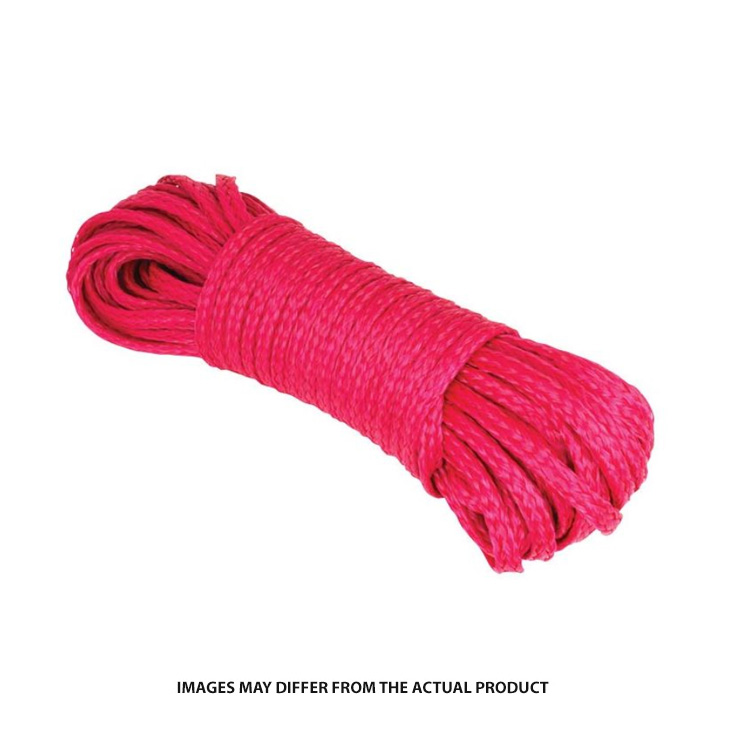 SKI ROPE 10MMX30M