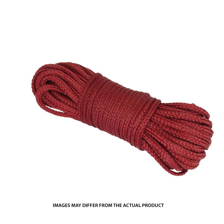 SKI ROPE 12MMX30M