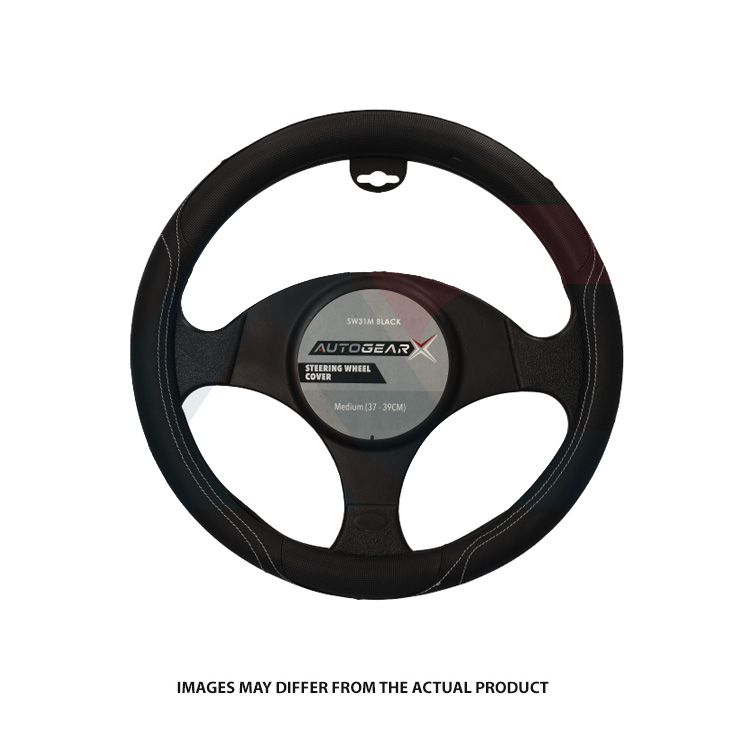 MIDAS SW COVER BLACK